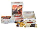 Настольная игра Игра престолов. Меж двух королей
