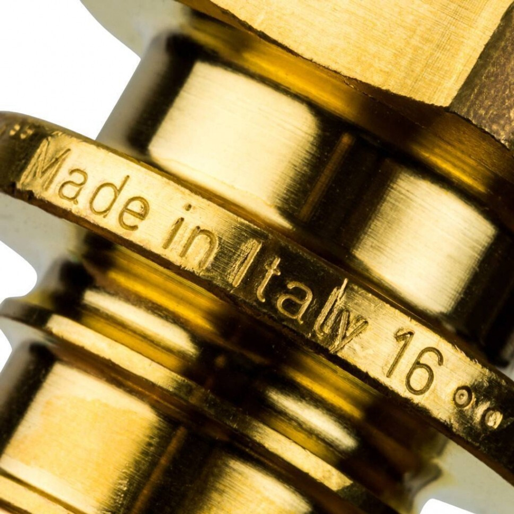 Переходник Stout ВР 25xG 3/4"