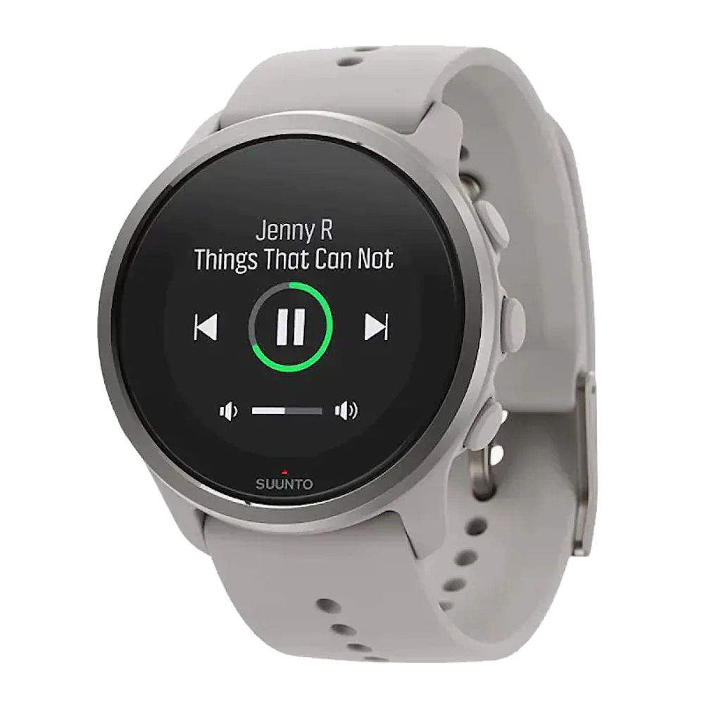 Suunto 5 PEAK RIDGE SAND умные часы для спорта SS050727000
