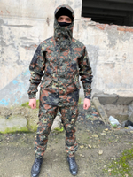 костюм горка 6