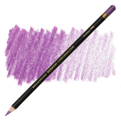 Derwent Chromaflow. 0985 Amethyst *