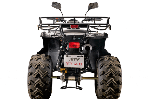 Квадроцикл YACOTA Sela Lux 150 LD