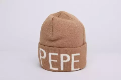 Шапка PATRIZIA PEPE