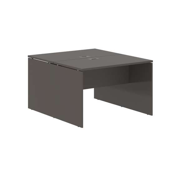 Стол двойной ED2ST 1167  1160х1346х750 EDIS