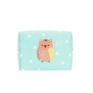 Косметичка (кошелечек) Owl Mint