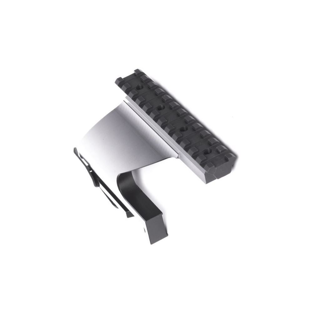 Кронштейн боковой -043-02, Weawer