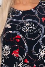 Платье 70824 Avili