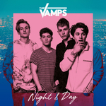 The Vamps / Night & Day (Night Edition)(LP)