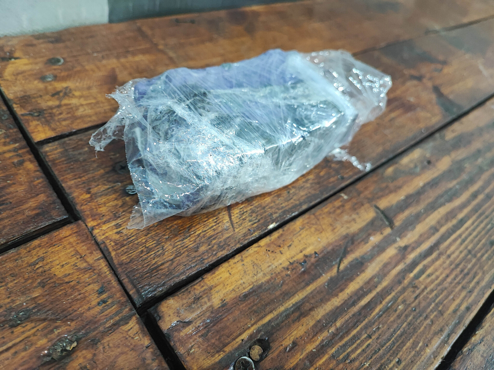 Колодки тормозные задние Citroen C4 Aircross Новые PN3450