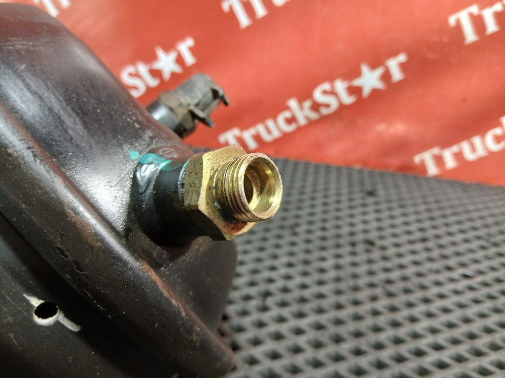 Камера тормозная передняя