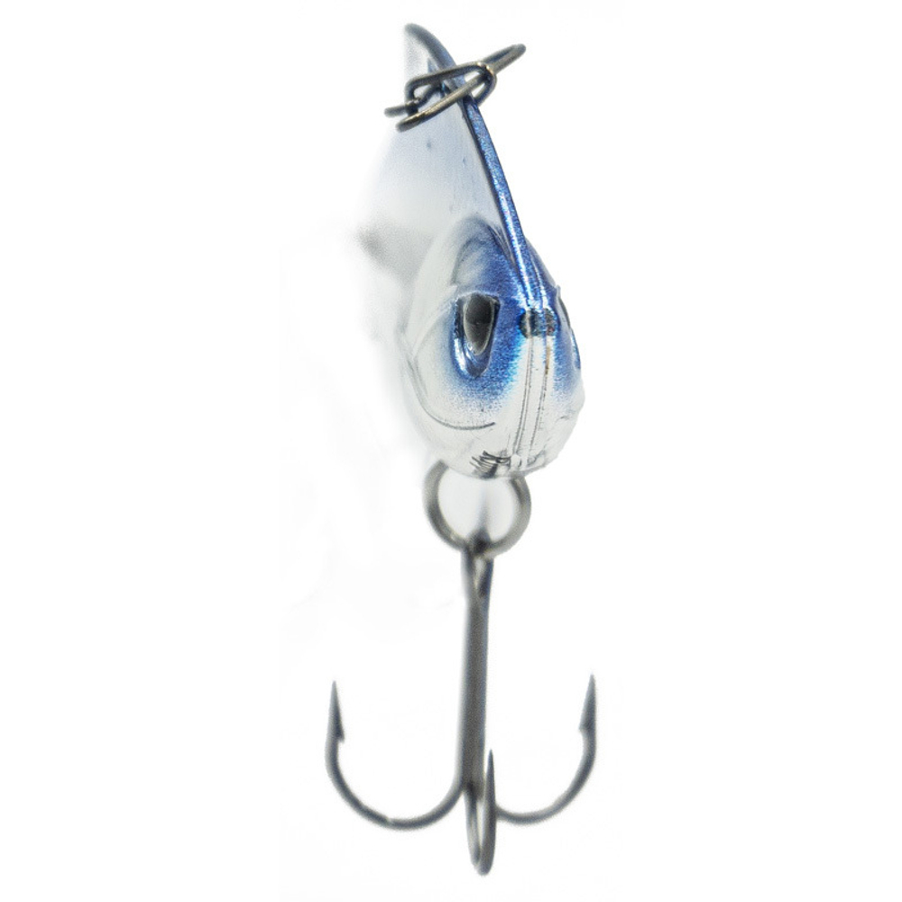 Воблер RAPALA Rippin' Blade RPB07 / 7 см, 16 г, цвет CHB