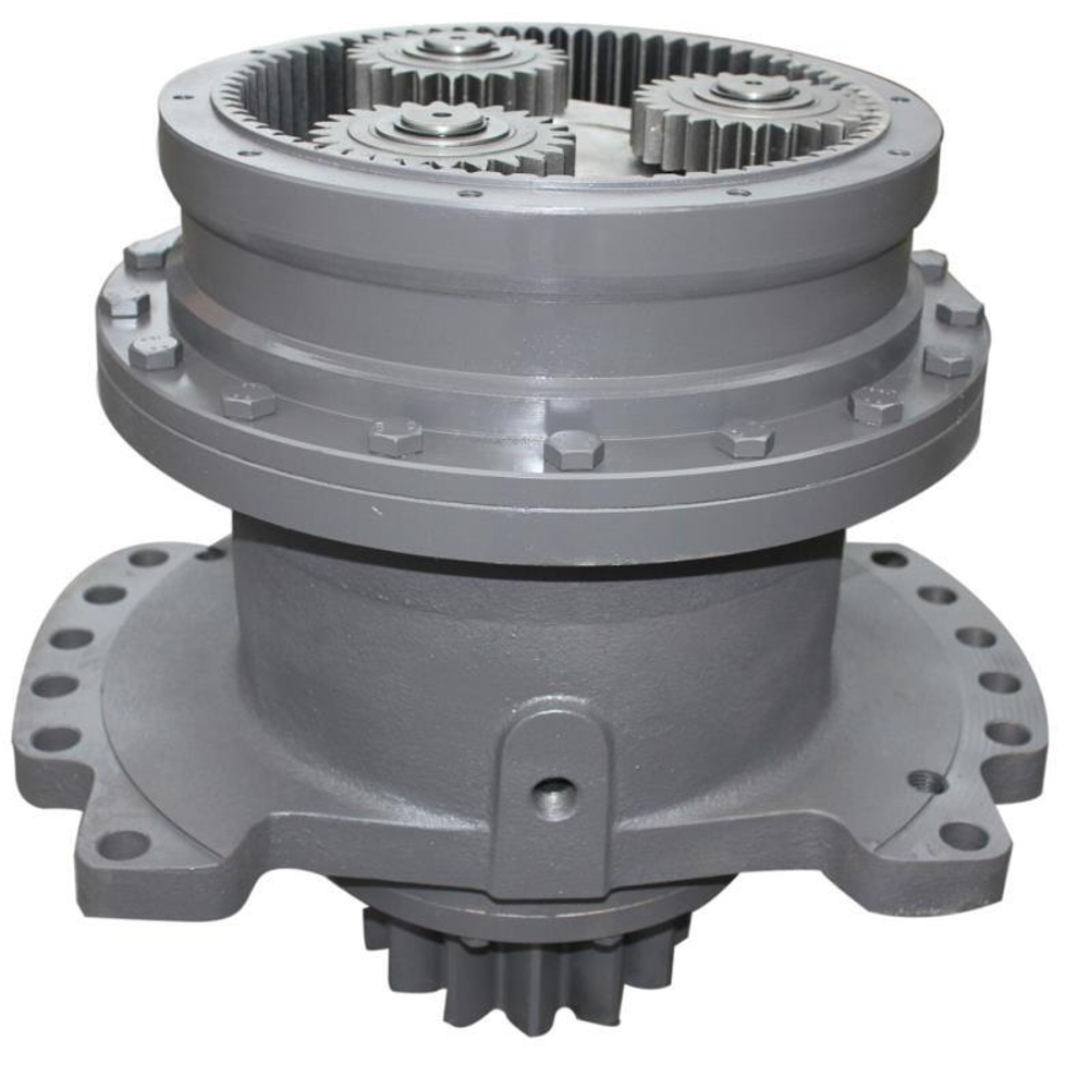 редуктор поворота Komatsu 300-8 без мотора