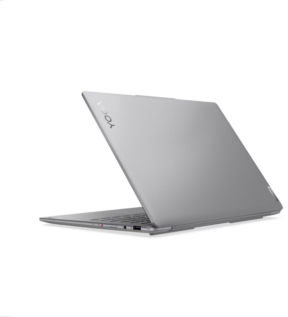 НОУТБУК LENOVO YOGA SLIM 7 14IMH9 14&#34; / 16 ГБ / SSD 512 ГБ / БЕЗ ОС / 83CV00AARK