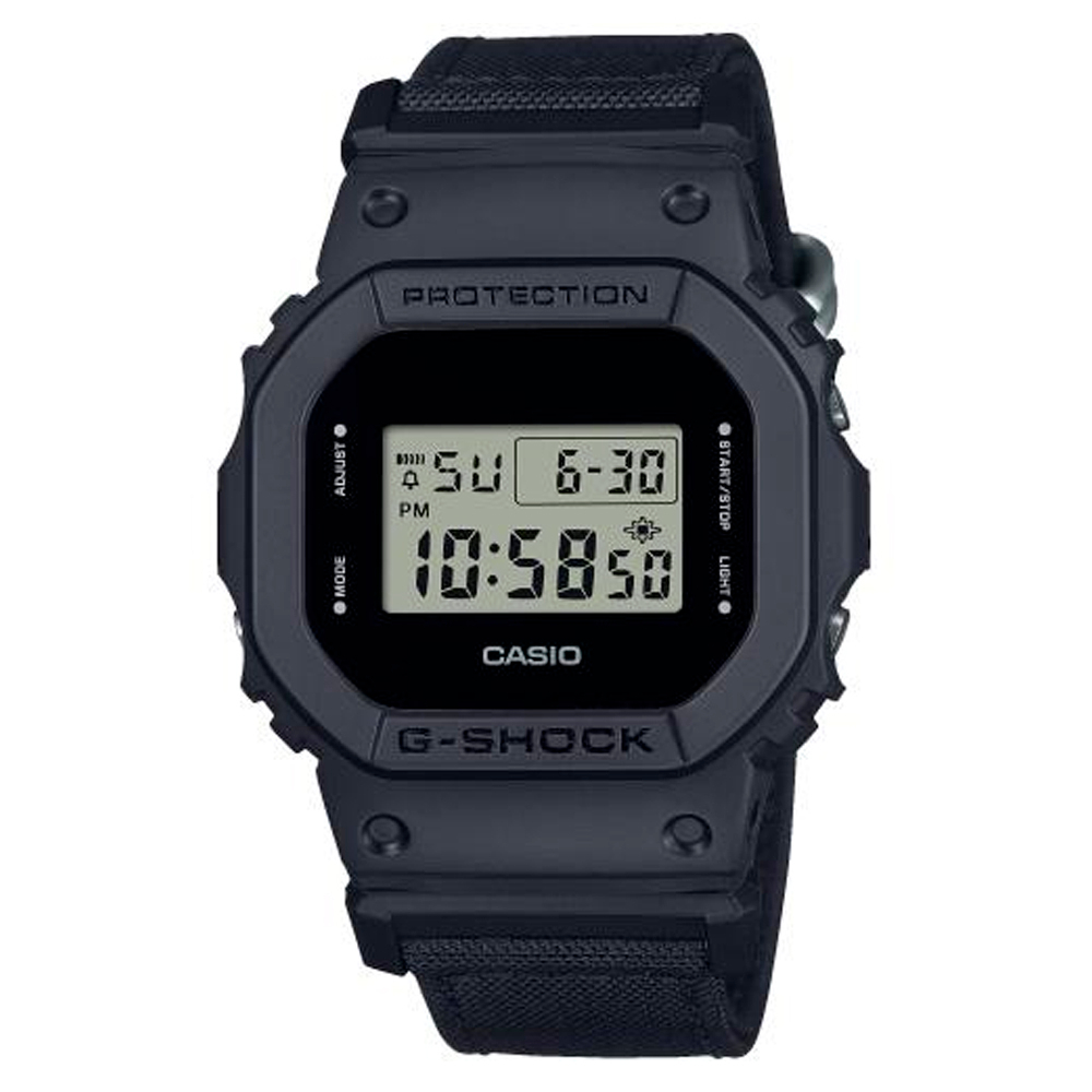 Casio DW-5600UBB-1