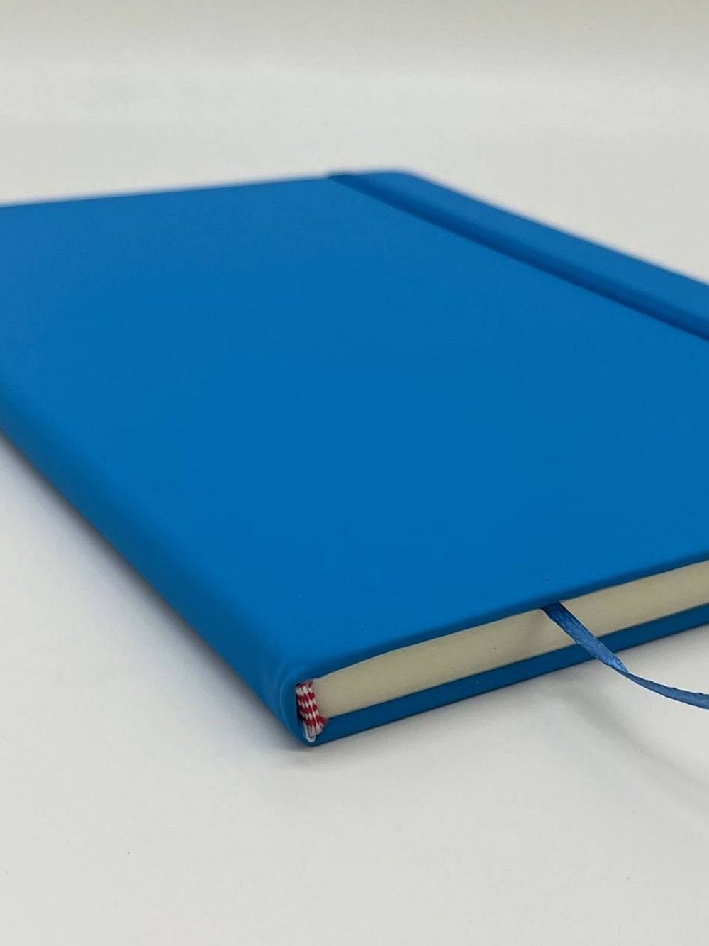 Блокнот В5 25*17см 80 л синий (201688429-12)