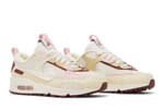 Кроссовки Nike Air Max 90 Futura "Valentine'S Day" (Женская размерная сетка)