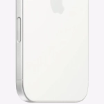 iPhone 16 512GB White