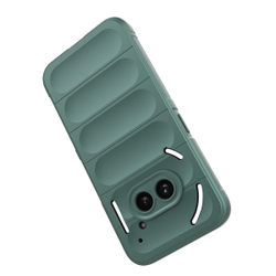 Противоударный чехол Flexible Case для Nothing 2a