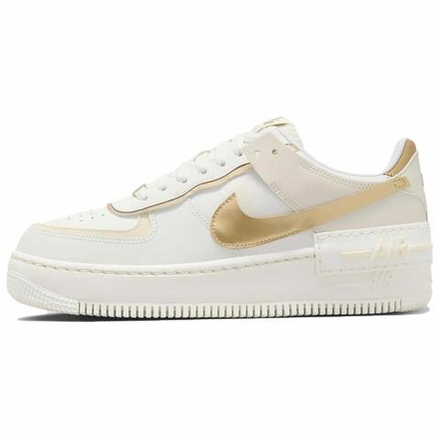 Кроссовки Nike Air Force 1 Shadow (Женская размерная сетка)
