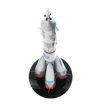 Модель ракеты-носителя "Союз" (пилотируемый) 1:72