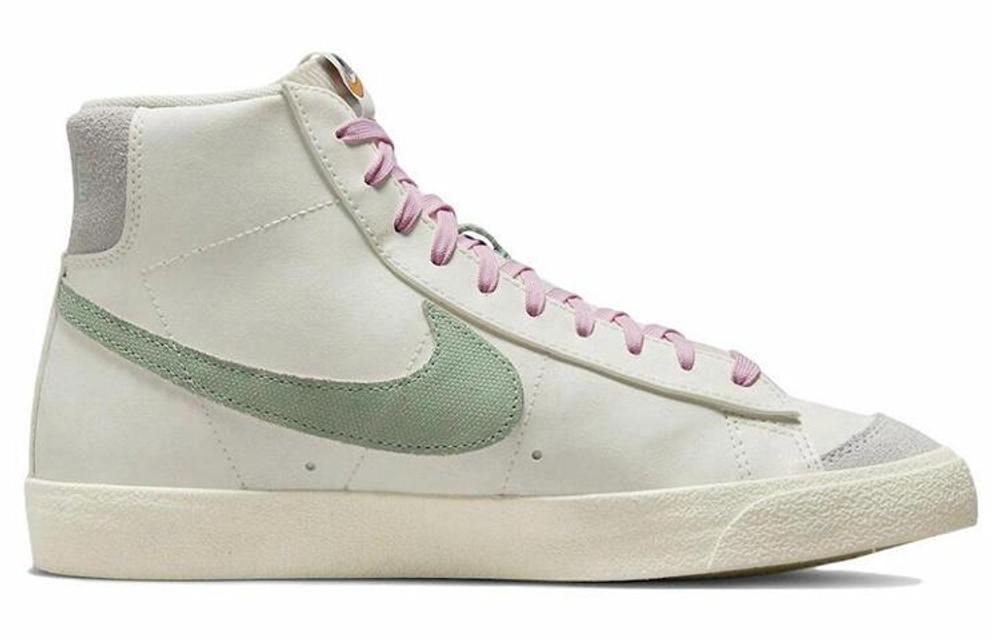 Кроссовки Nike Blazer '77 Prm "Certified Fresh"
