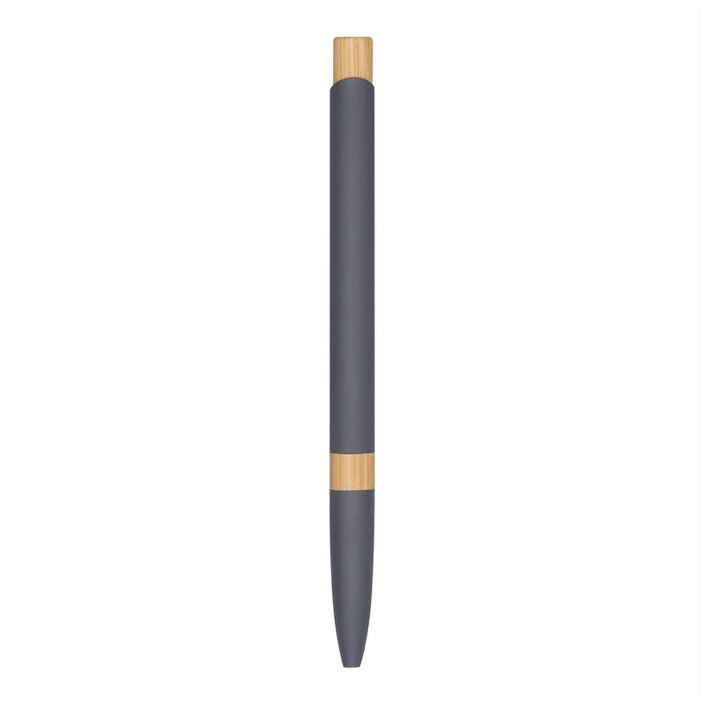 Алюминиевая шариковая ручка BAMBOO SYMPHONY
