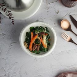 Салатник 250 мл d 15 см h6,5 см   Proff Cuisine [4]