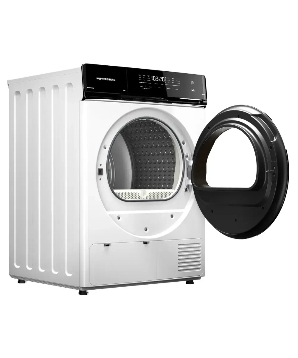 Сушильная машина Kuppersberg DM 650 W