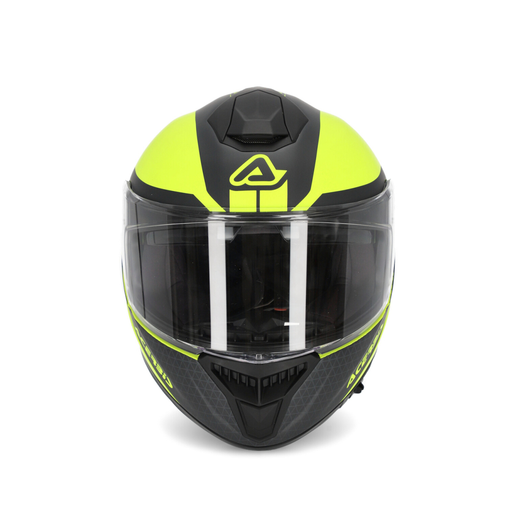 Шлем Acerbis KRAPON HELMET