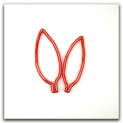 Листья окопника большие