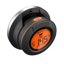 Цифровой четырёхканальный кулинарный термометр Smart Wireless Bluetooth, 2 термощупа