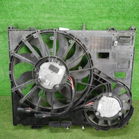 Диффузор с вентиляторами RR Vogue 4 L405 (12-22)