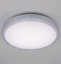 Накладной светильник Citilux Альпина CL718A40G