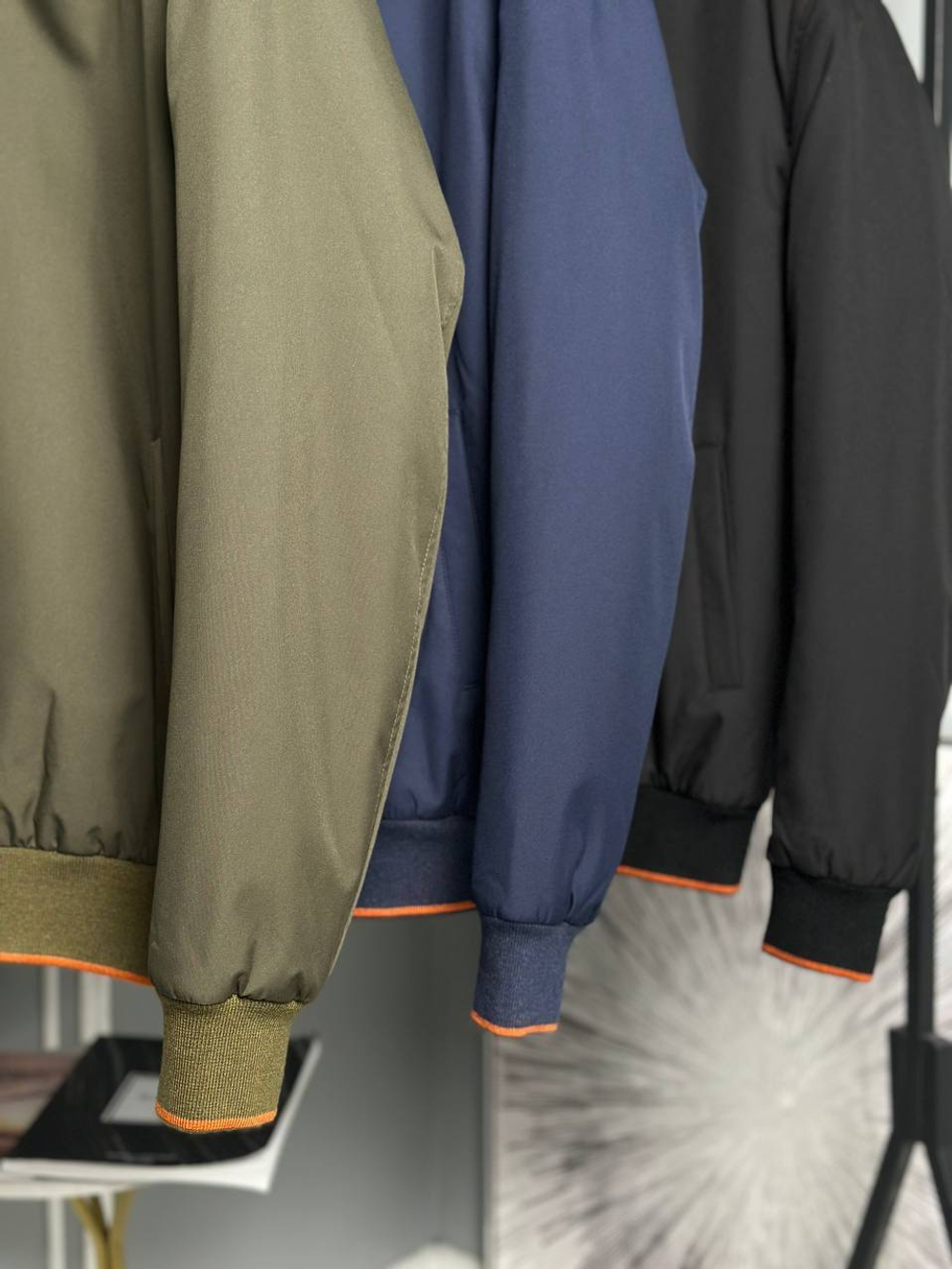 Куртка Loro Piana