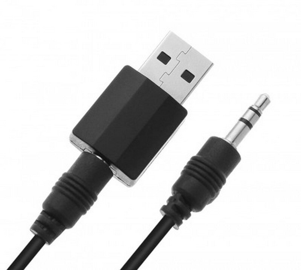 Bluetooth аудио приемник BT-600