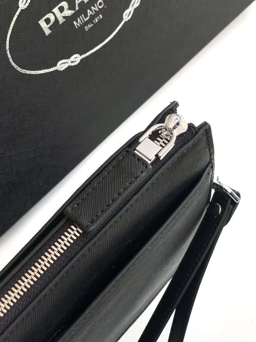 Клатч Prada, арт. 483836165