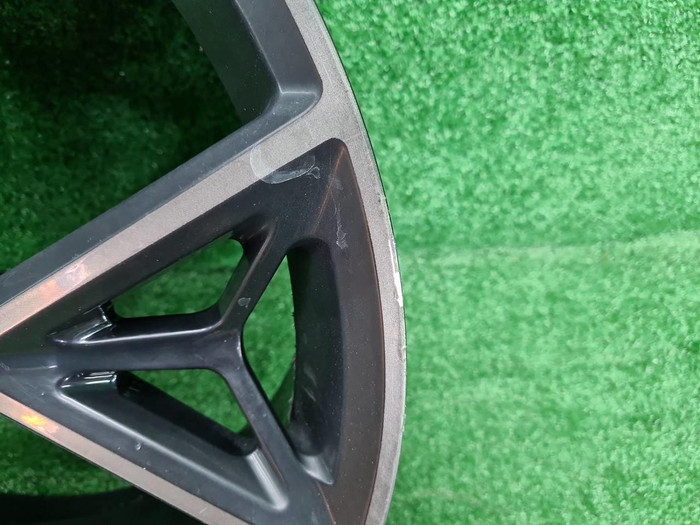 Диск литой R22 Audi Q8 (2018-н.в.)