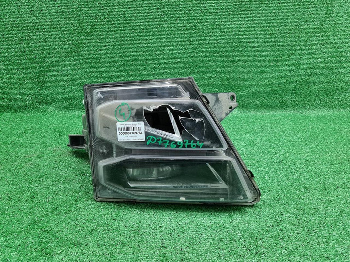 Фара правая Jetour Dashing (2022-н.в.) LED