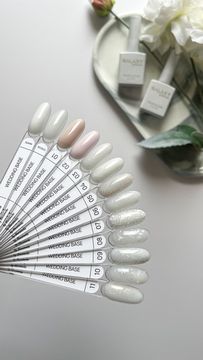 База Galaxy Wedding base №11, 14г