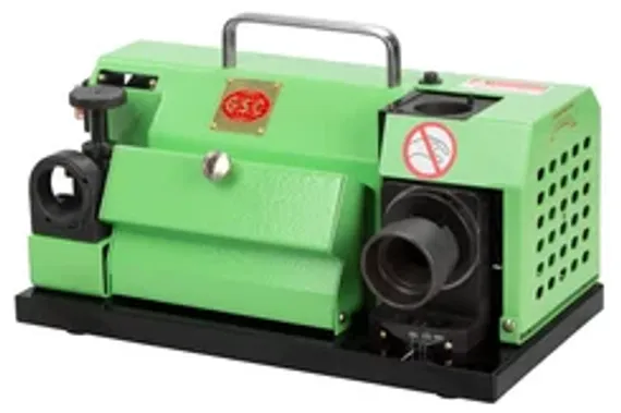 Набор цанг GSC ER20 11 шт., 2,5-12,5 мм