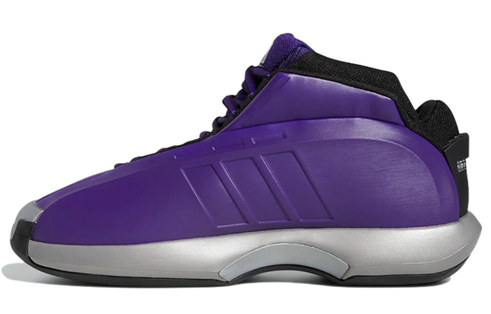 Кроссовки Adidas Crazy 1 "Regal Purple"