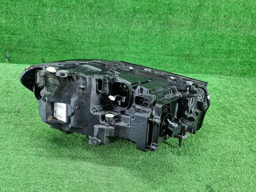 Фара левая BMW X3 G01 (2017-2021) Adaptive LED