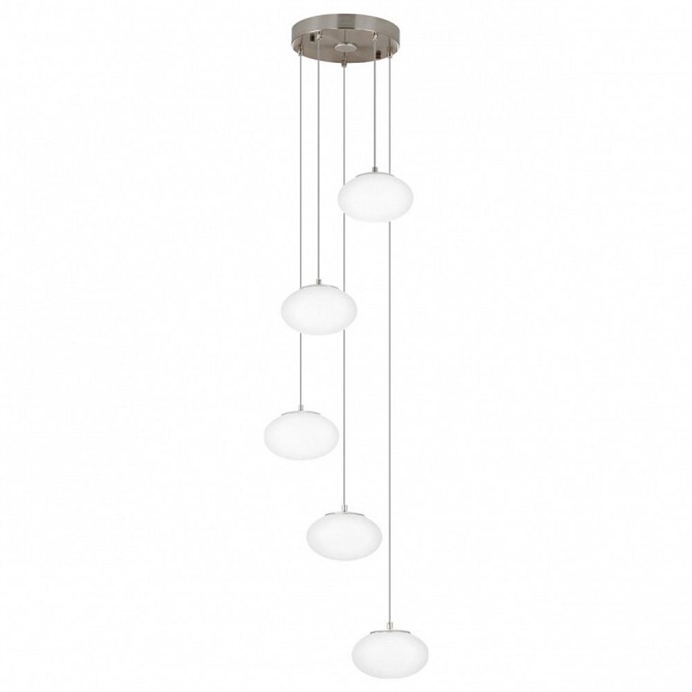 Подвесной светильник Citilux Atman Smart CL226A051