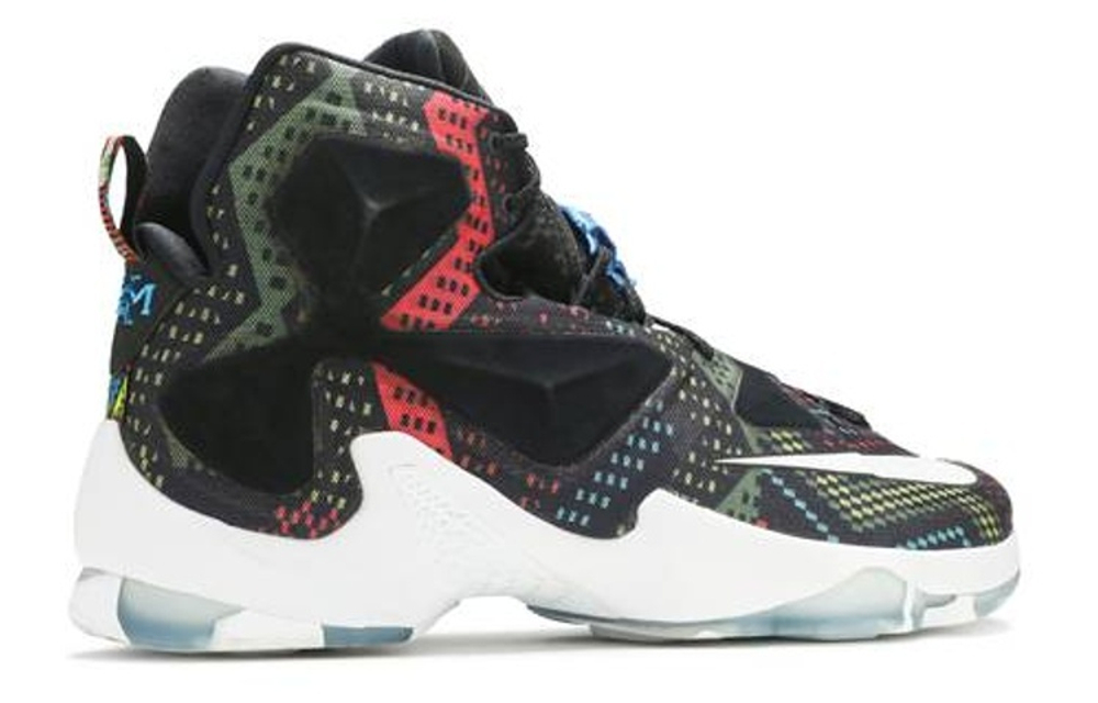 Кроссовки Nike Lebron 13 2016
