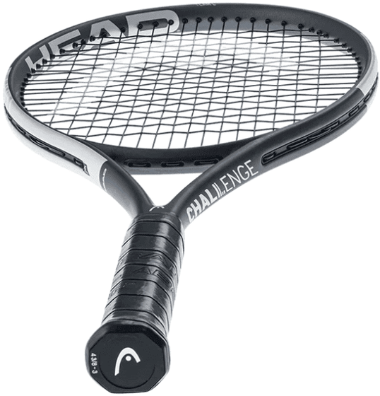 Ракетка теннисная Head Challenge Team L 2024 (Stealth)