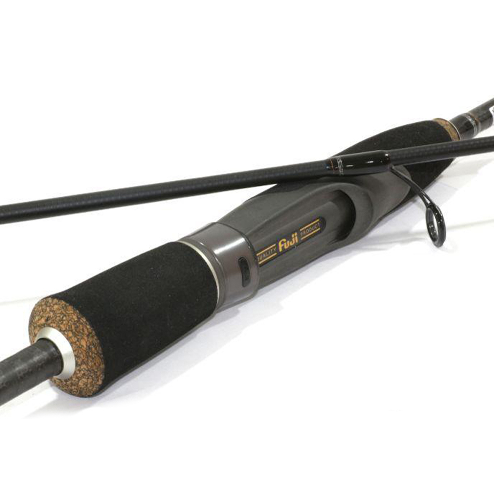 Спиннинг Favorite Professional PLS-682L 2.07m 2-7g Fast