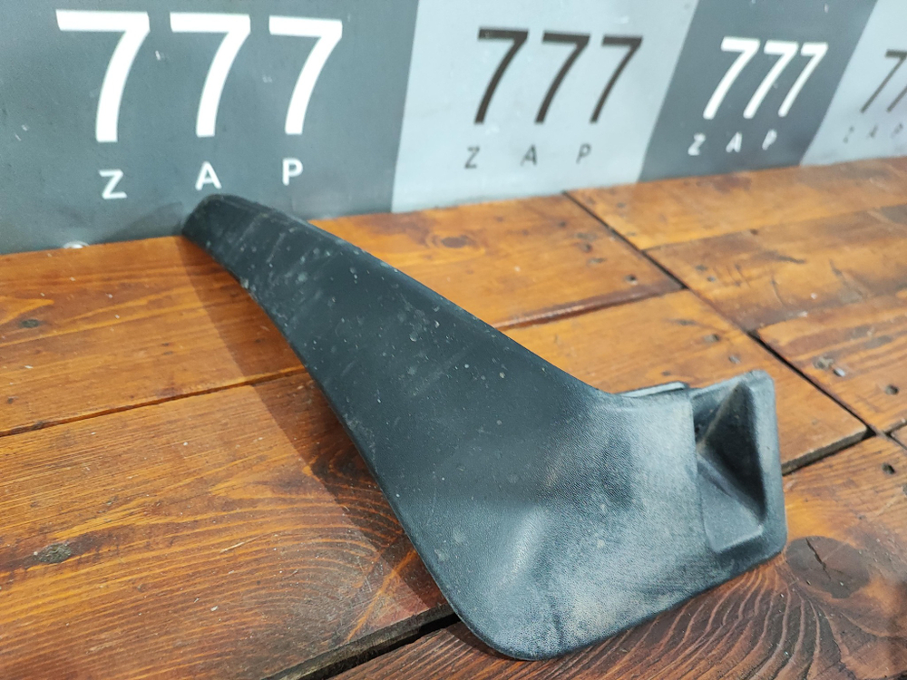 Брызговик задний левый Kia Sportage 4 (QL) 16-18 Б/У Оригинал 86841F1000