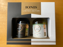 Набор Ionis Limited Edition 2*500 мл Греция