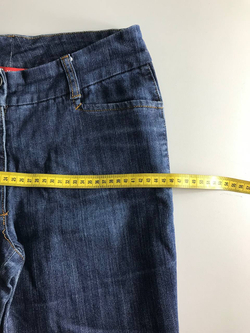 Бриджи Wool Street практичные, маркировка 38, визуально на 44 размер