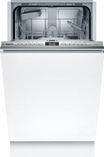 Встраиваемая посудомоечная машина Bosh SRV4HKX2DR